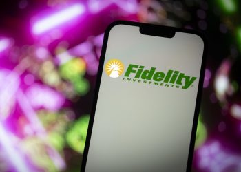 Fidelity, 77.000 müşterisinin kişisel verilerinin ihlal edildiğini açıkladı.