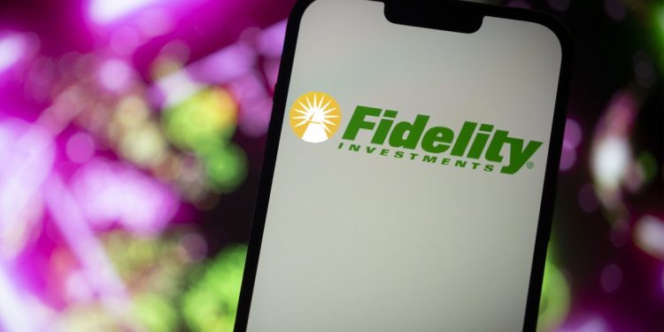 Fidelity, 77.000 müşterisinin kişisel verilerinin ihlal edildiğini açıkladı.