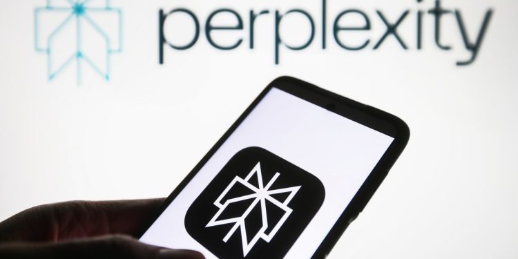 Perplexity, 8 milyar dolarlık bir değerlemeyle fon toplamayı hedefliyor.
