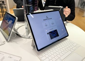 Apple iPad’de alternatif uygulama mağazalarına Avrupa’da 16 Eylül’den itibaren izin verilecek.