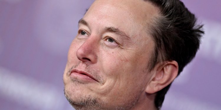 Elon Musk’ın AI girişimi xAI, bir API başlatıyor.