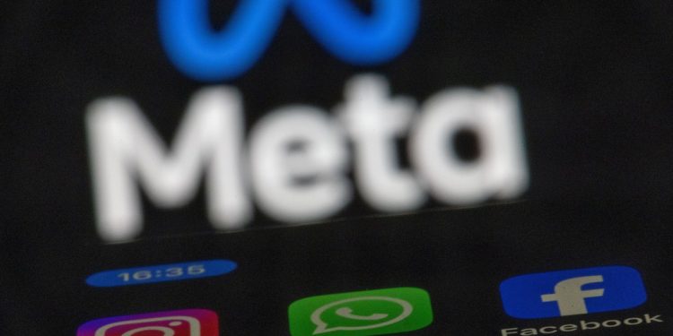 Meta, işletmelere reklam içeren sohbet botları oluşturma imkanı sağlar.
