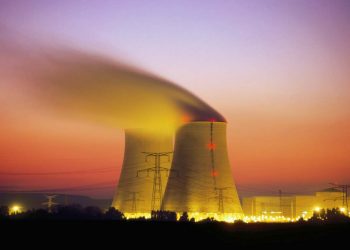 Big Tech’in Nükleer Enerjiyi Benimsemesi