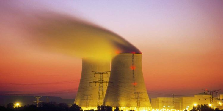 Big Tech’in Nükleer Enerjiyi Benimsemesi