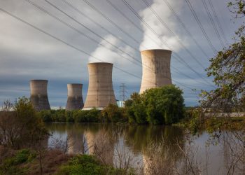 Microsoft, yapay zekayı beslemek için Three Mile Island nükleer santralini kullanıyor.