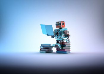 Penguin Random House kitaplarının telif sayfalarına yapay zeka uyarısı ekliyor.