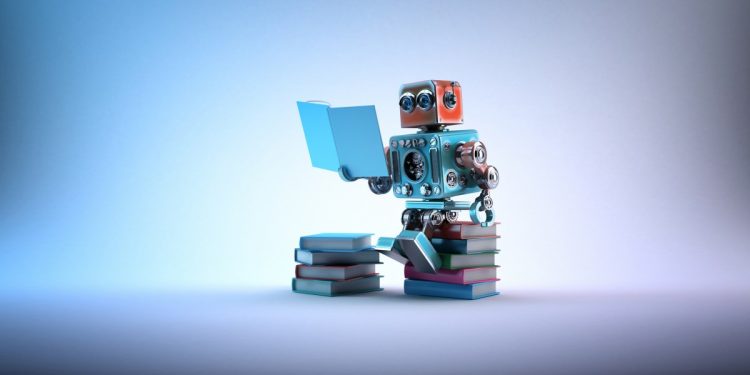 Penguin Random House kitaplarının telif sayfalarına yapay zeka uyarısı ekliyor.