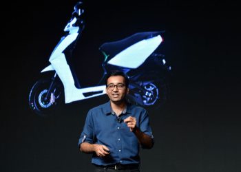 Ather, Hindistan IPO’sunda 530 milyon dolar toplamayı hedefliyor.