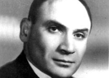 Gevorg Djaukyan