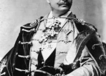Geza Zichy