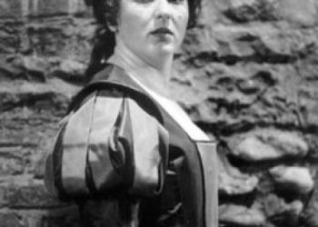 Ghena Dimitrova