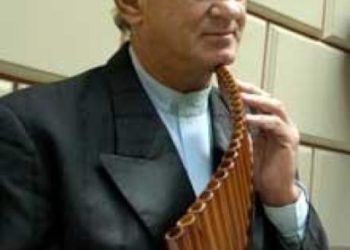 Gheorghe Zamfir