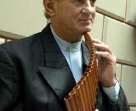 Gheorghe Zamfir