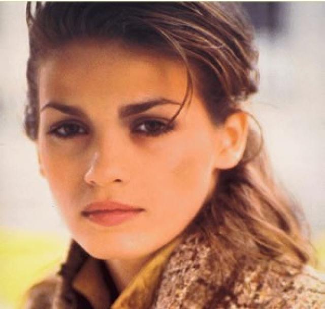 Gia Carangi