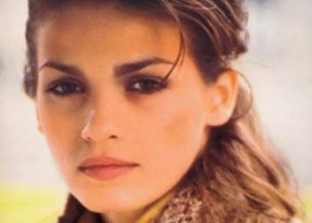 Gia Carangi