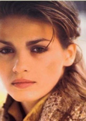 Gia Carangi