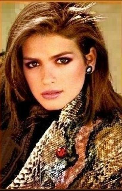 Gia Carangi