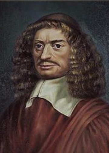 Giacomo Carissimi