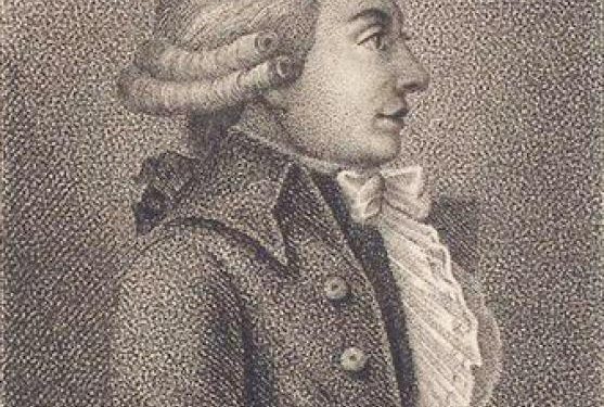 Giacomo David