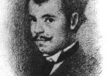 Giacomo Favretto