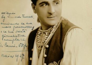Giacomo Lauri-Volpi