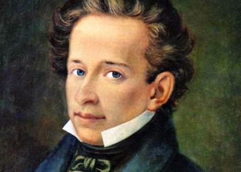 Giacomo Leopardi