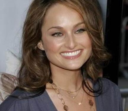 Giada De Laurentiis