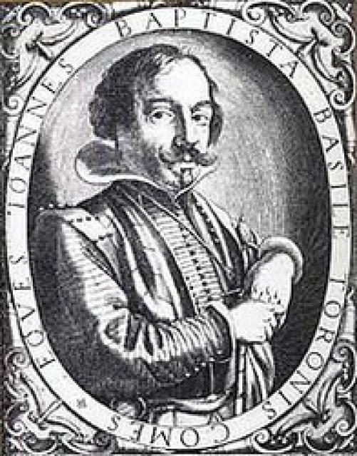 Giambattista Basile