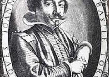 Giambattista Basile