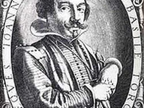Giambattista Basile