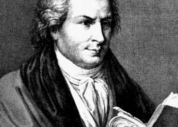 Giambattista Bodoni