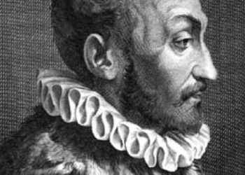 Giambattista Porta