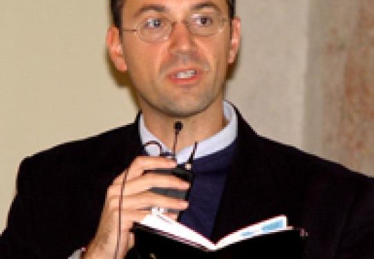 Gianmarco Ottaviano