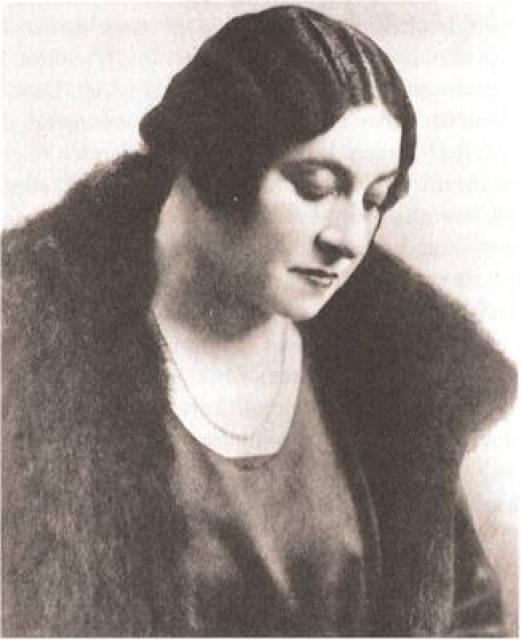 Giannina Arangi-Lombardi