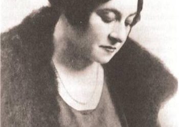 Giannina Arangi-Lombardi