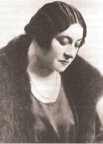 Giannina Arangi-Lombardi