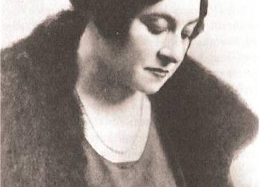 Giannina Arangi-Lombardi