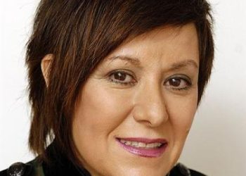 Giannina Braschi