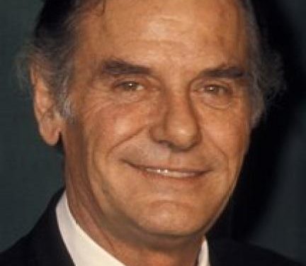Gig Young