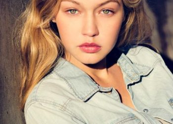 Gigi Hadid