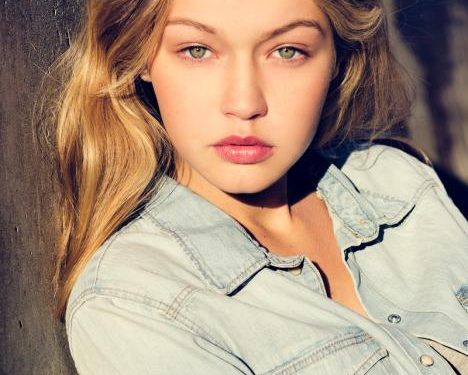 Gigi Hadid
