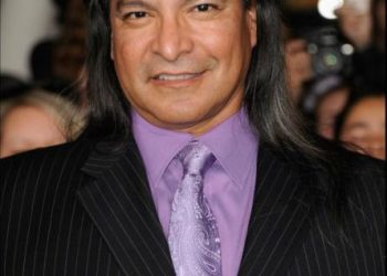 Gil Birmingham
