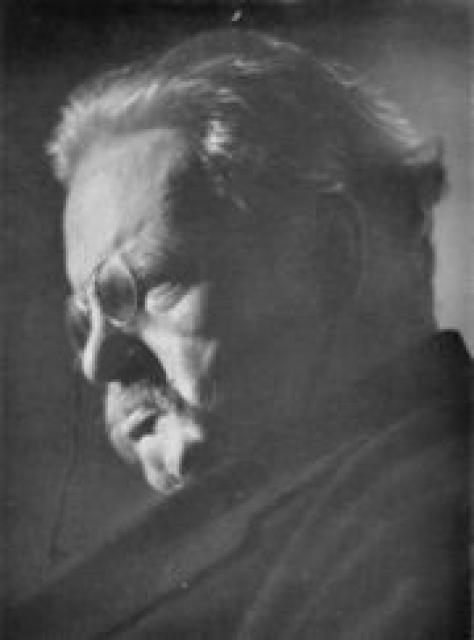 Gilbert Chesterton