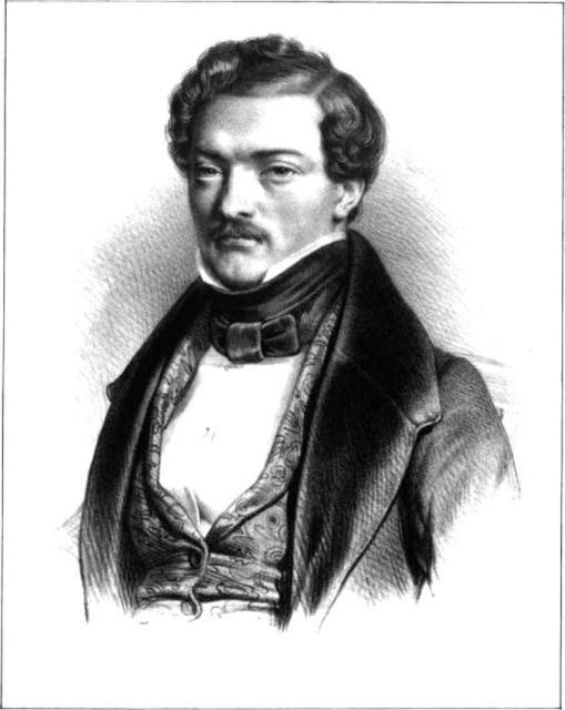 Gilbert Duprez