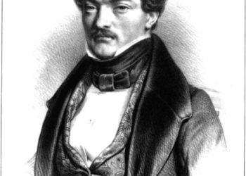 Gilbert Duprez
