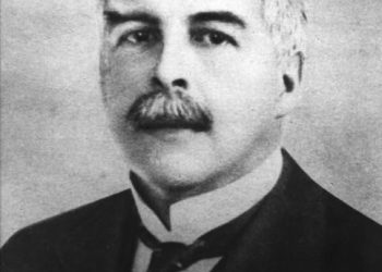 Gilbert Lewis