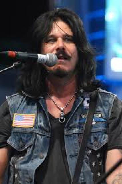 Gilby Clarke