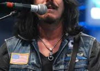 Gilby Clarke