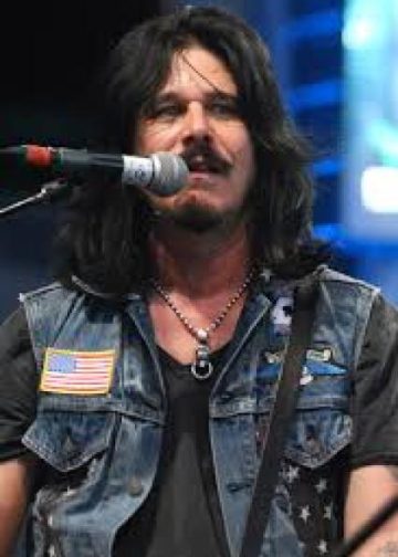 Gilby Clarke