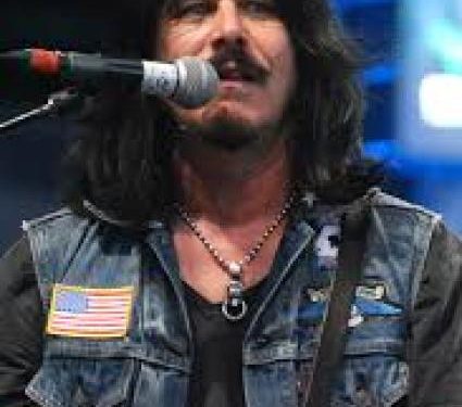 Gilby Clarke